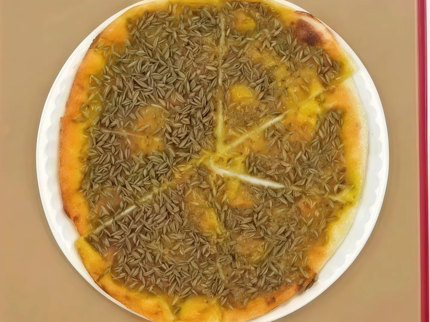 Order 3 Zaatar And Get One Free