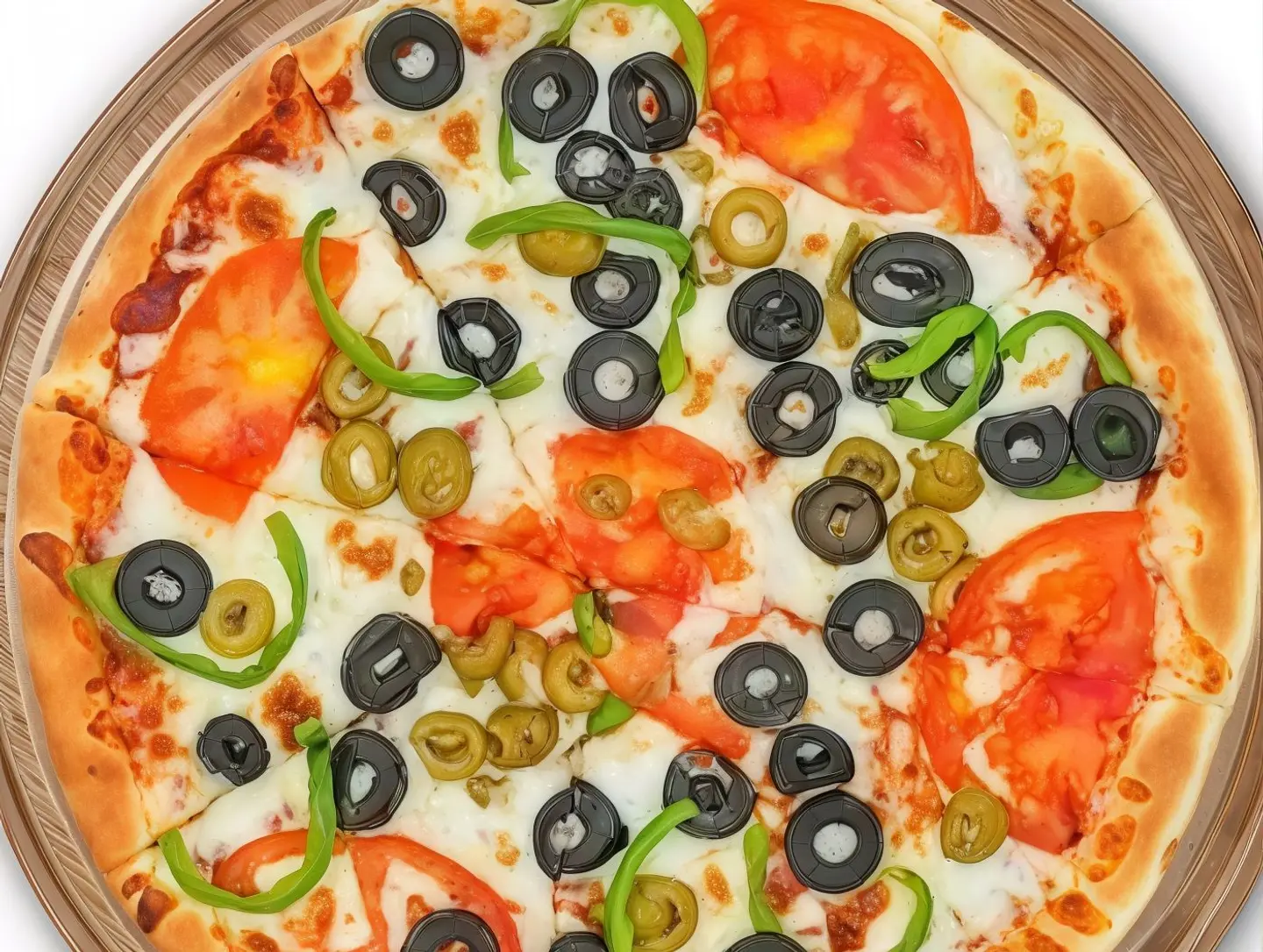 Order 2 Large Pizzas And Get One Medium For Free