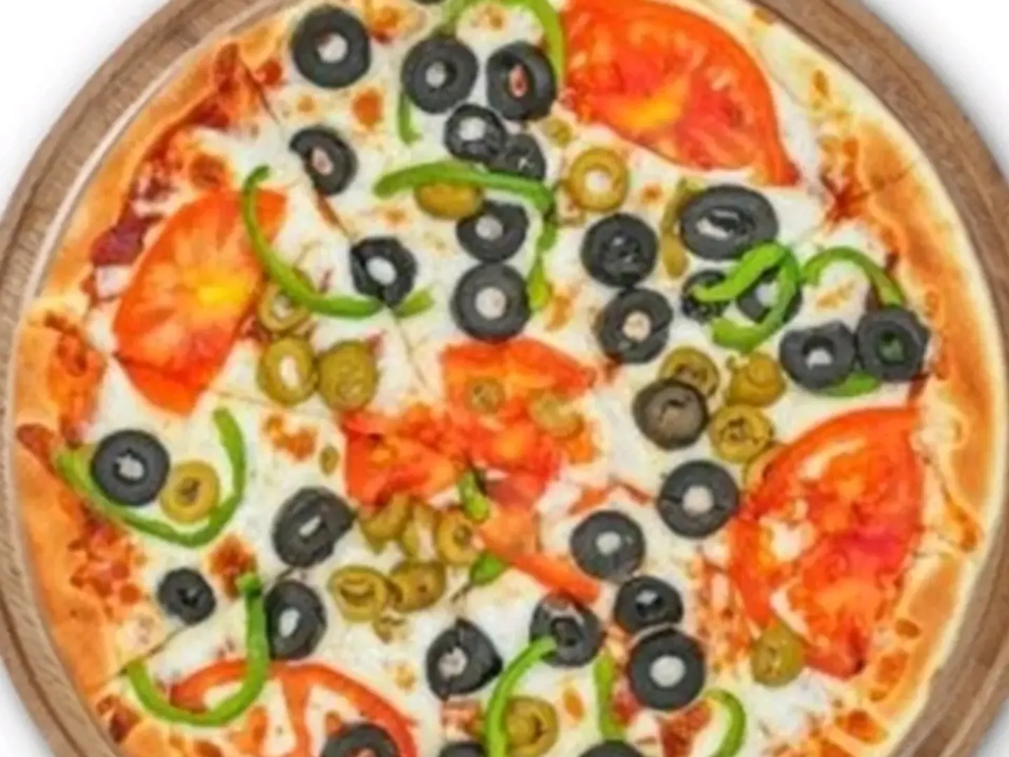 Order 2 Large Pizzas And Get One Medium For Free