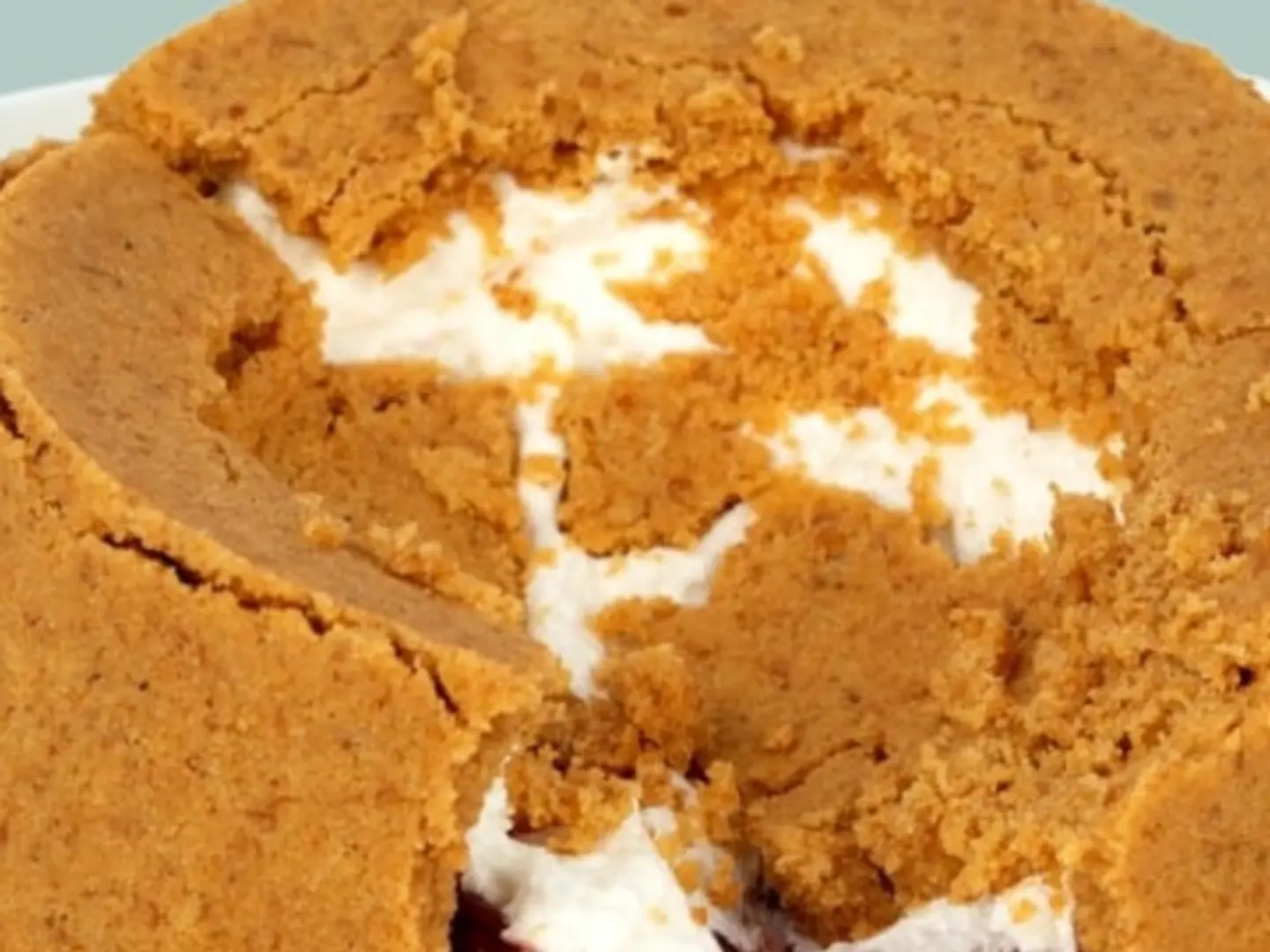 تشيز المقلوب