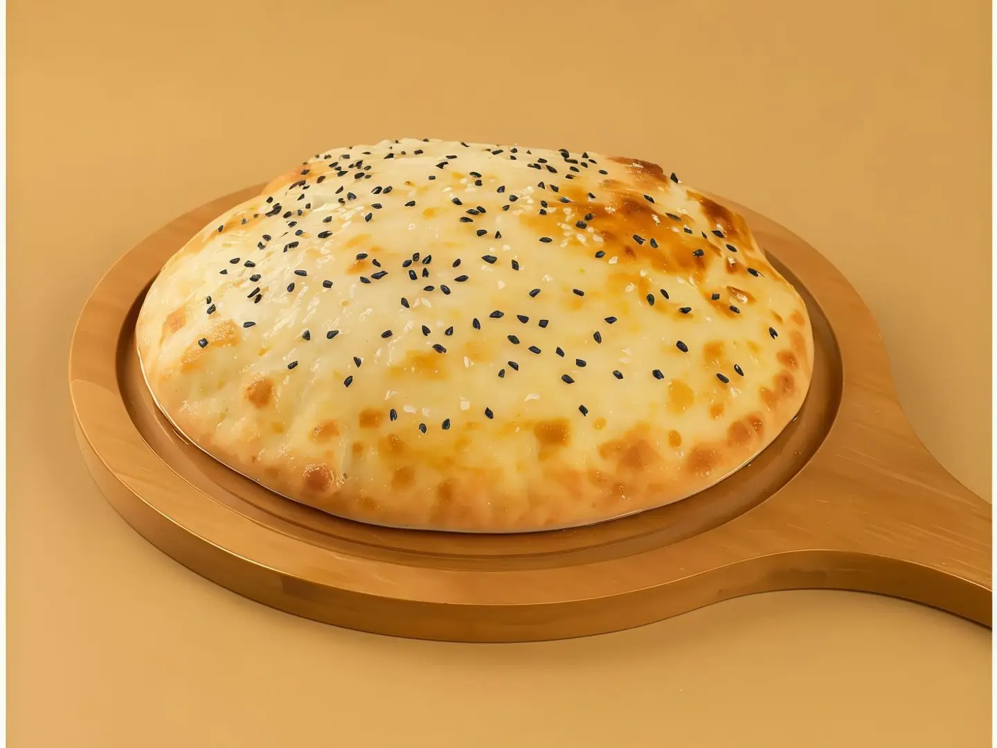 Spicy Meat - Small
