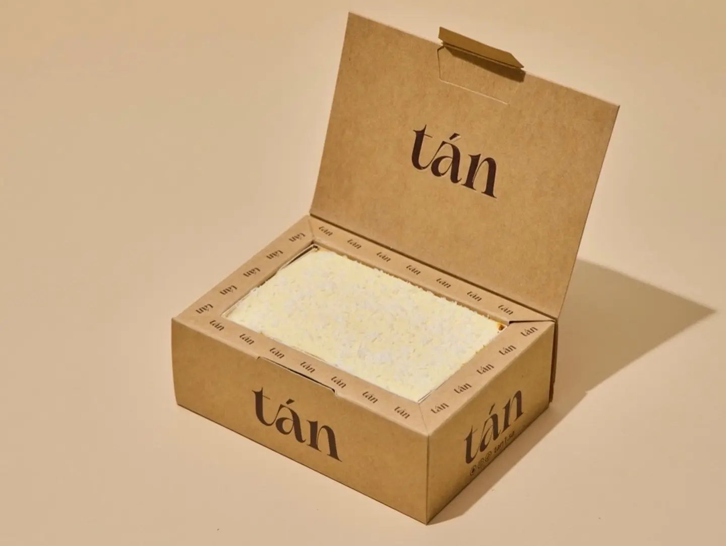 Mango Tan Small