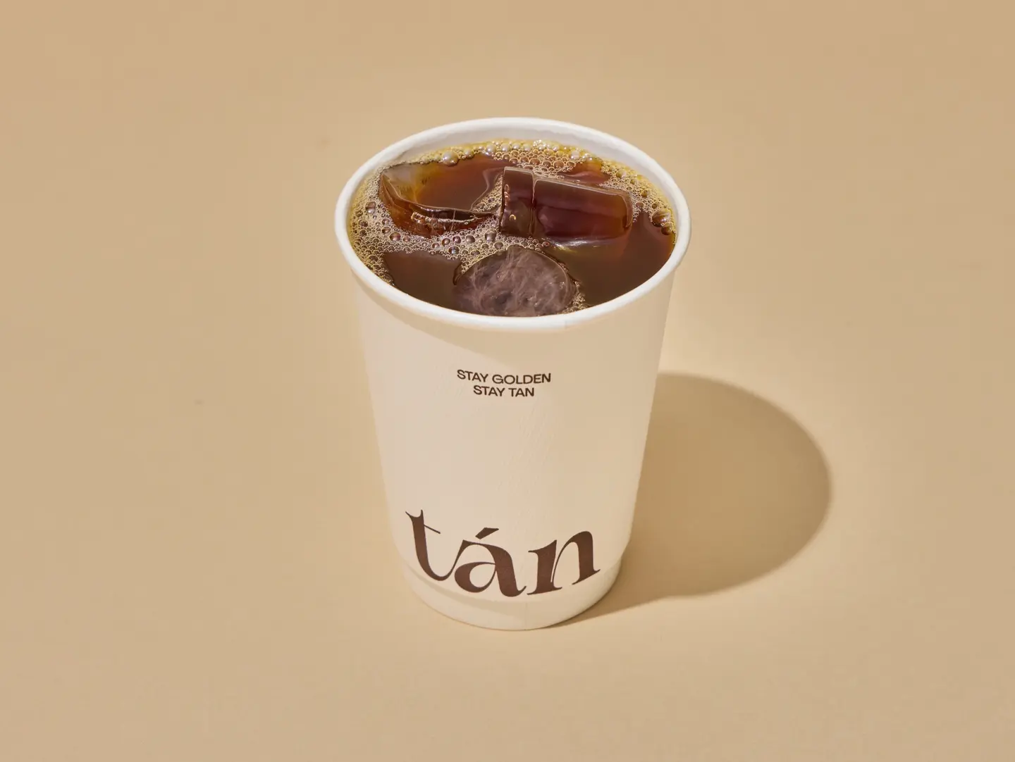 Coffee Day Cold