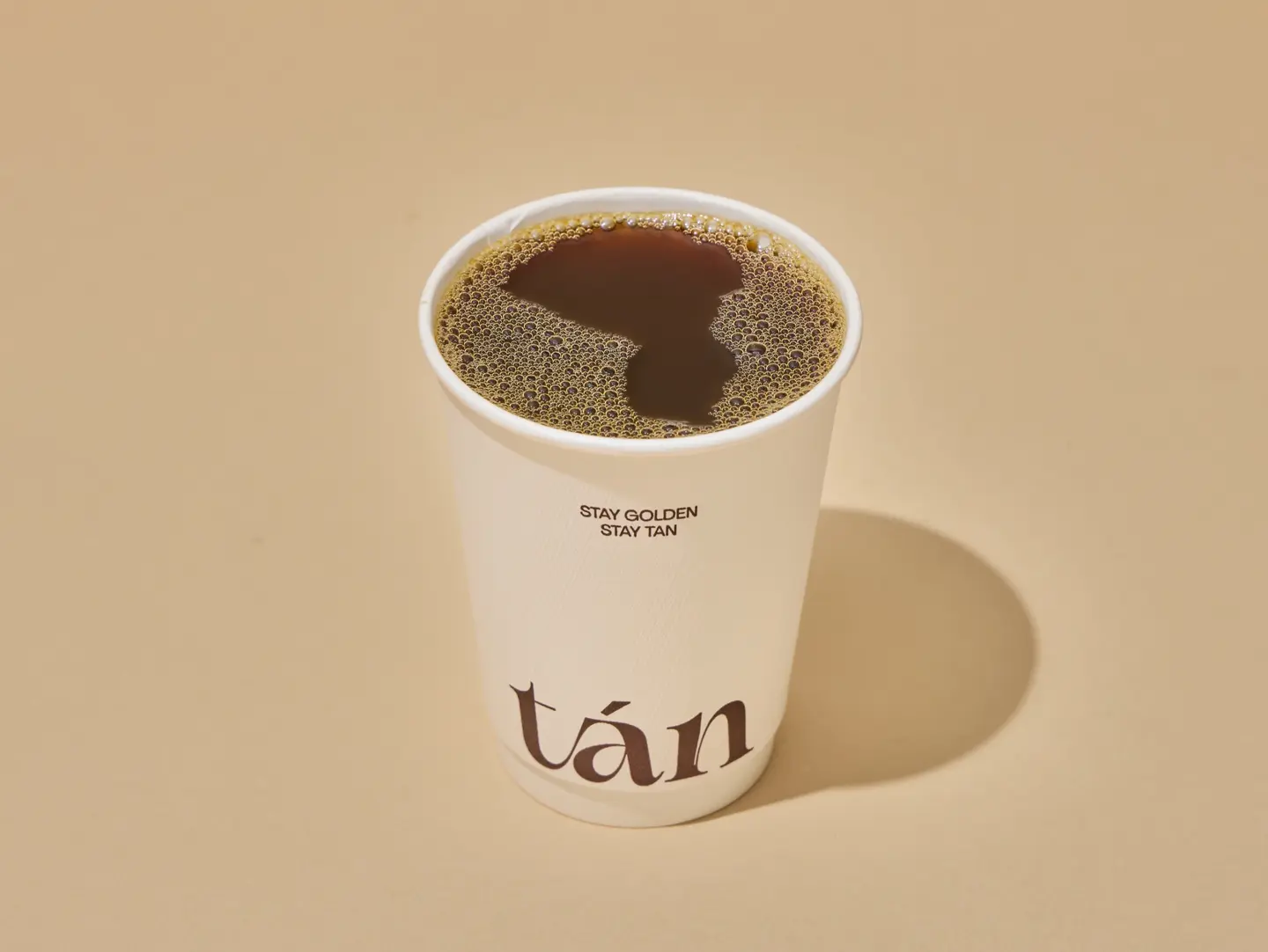 Coffee Day Hot