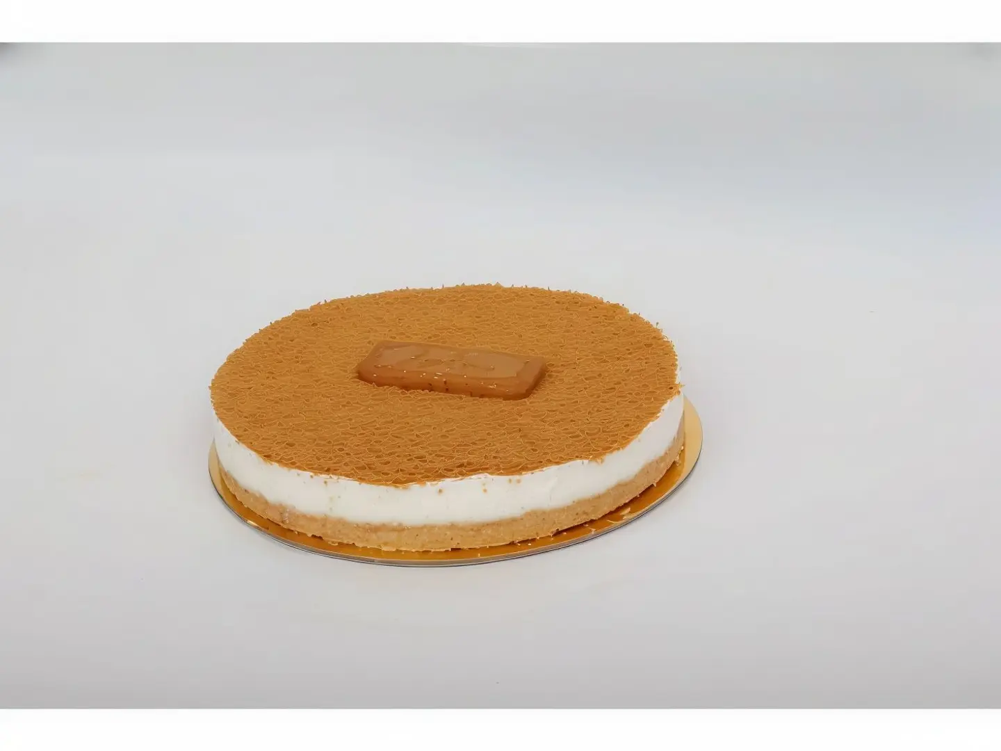 تشيز كيك لوتس