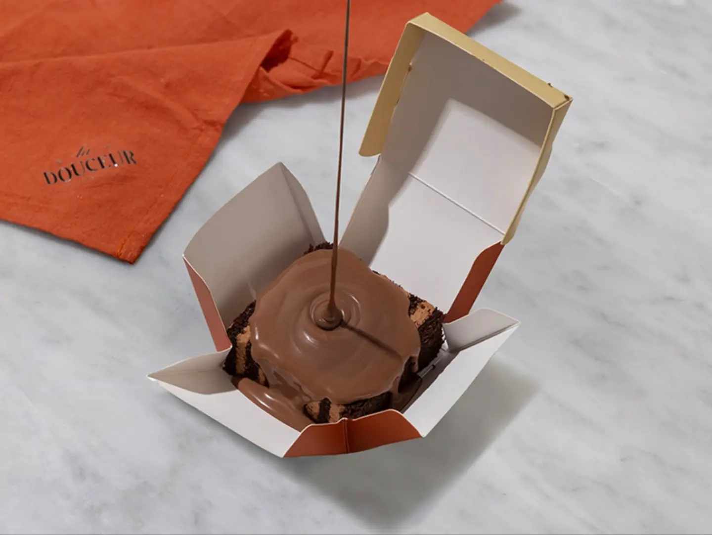 Matilda Cake