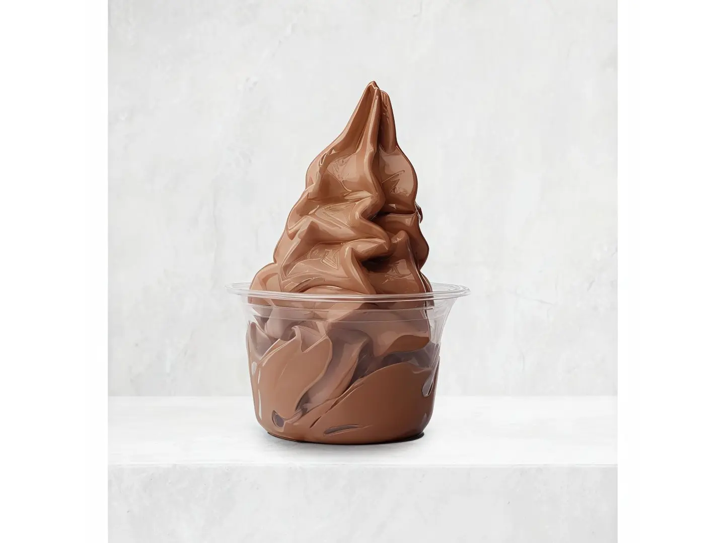 Ice Cream Box - Medium