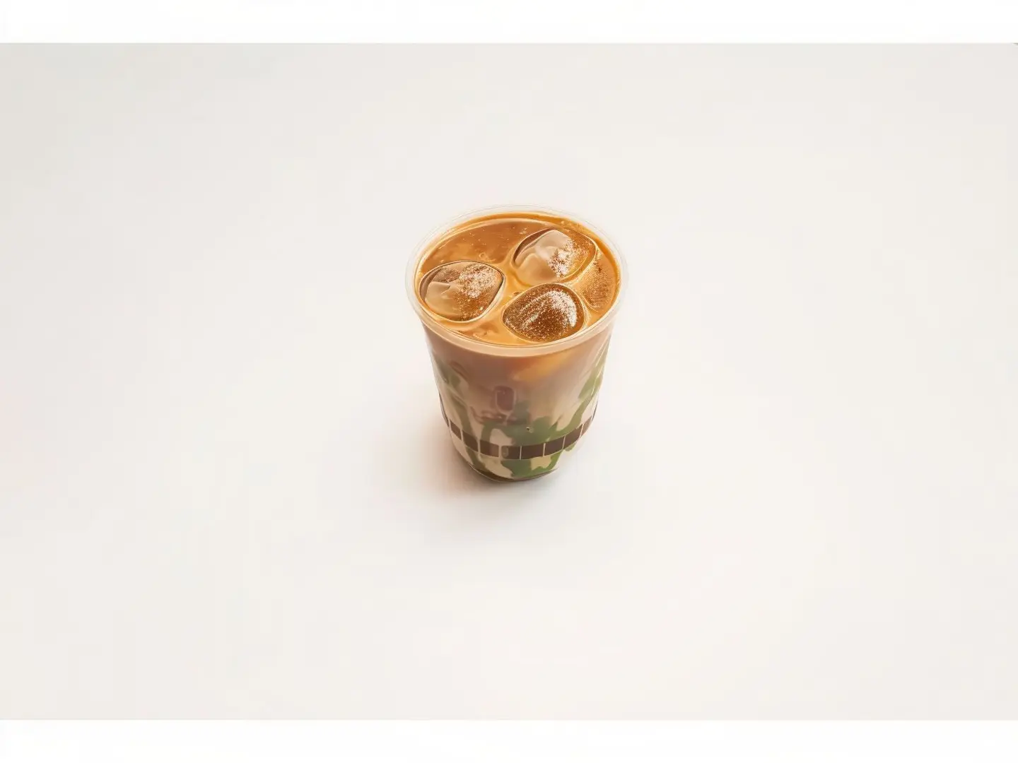 فرابيه كاراميل