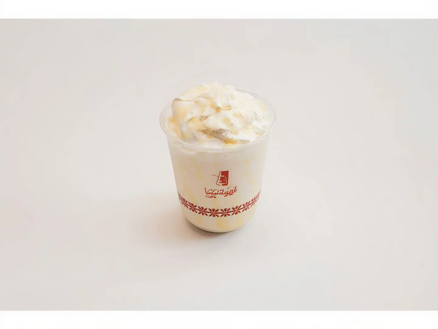 فرابيه فانيليا