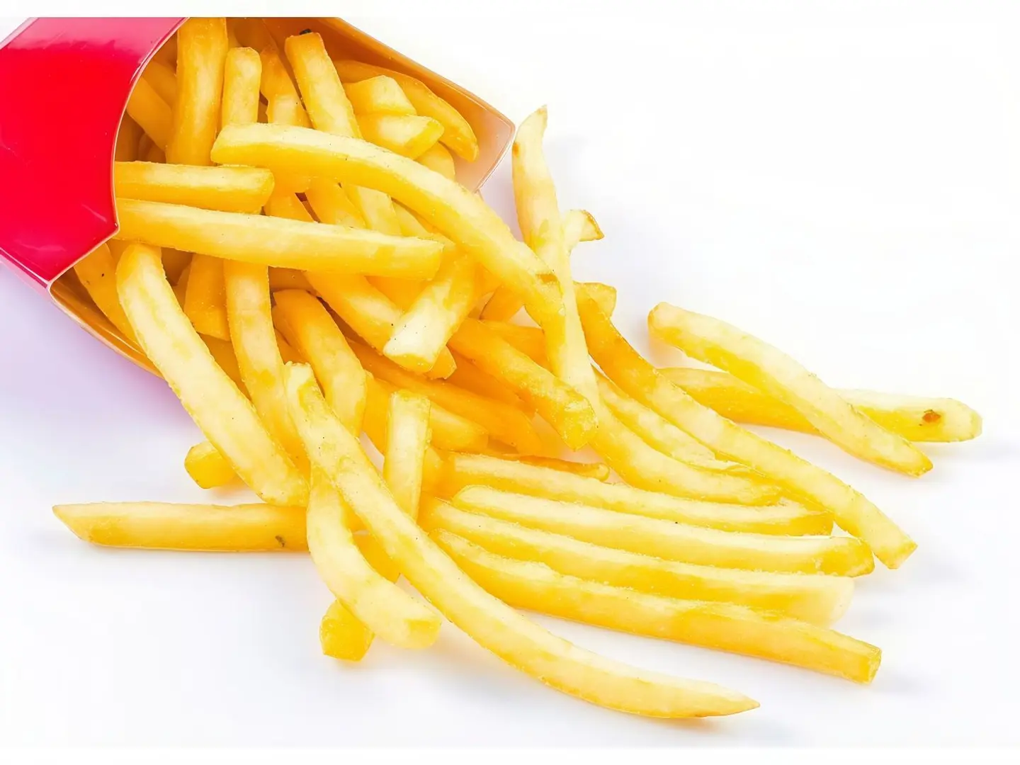 Fries - Small