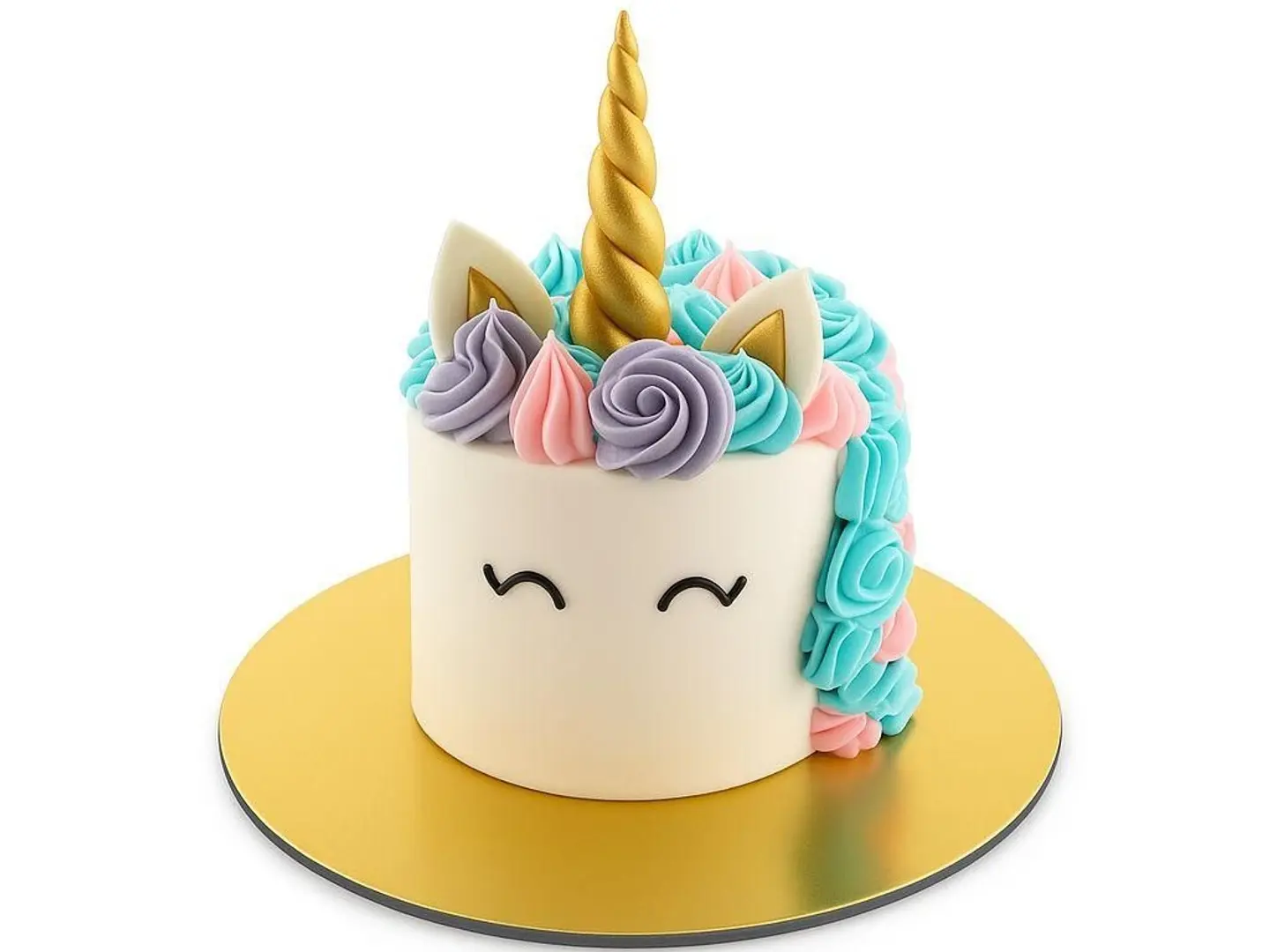 Unicorn Cake
