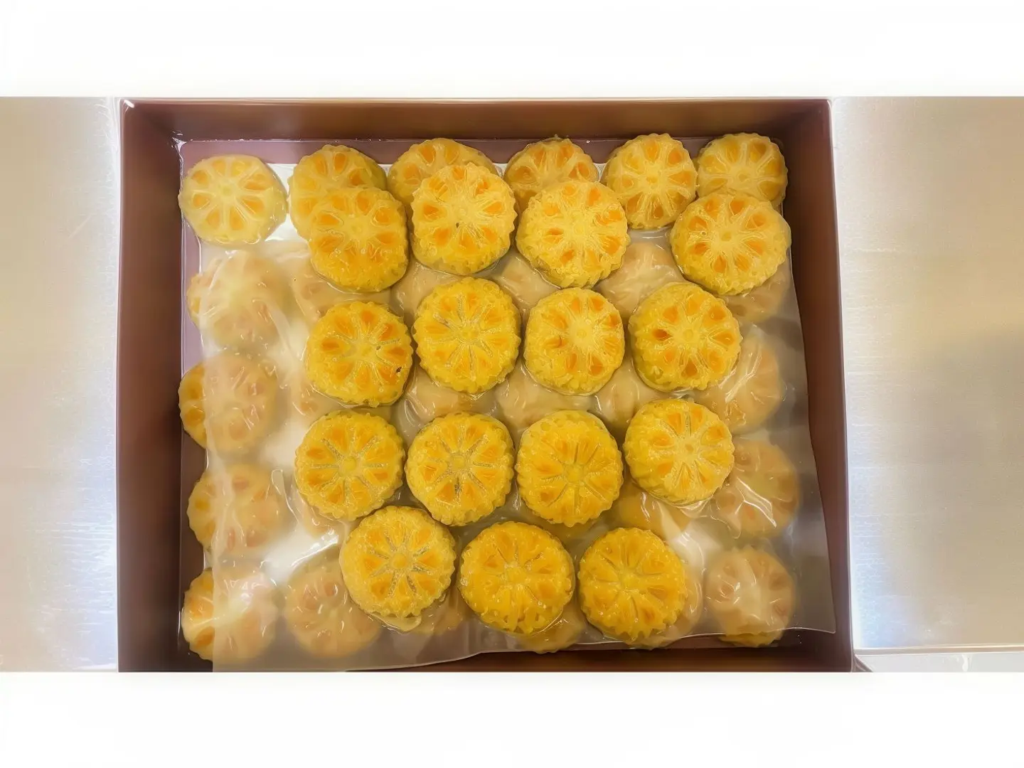 معمول تمر سميد