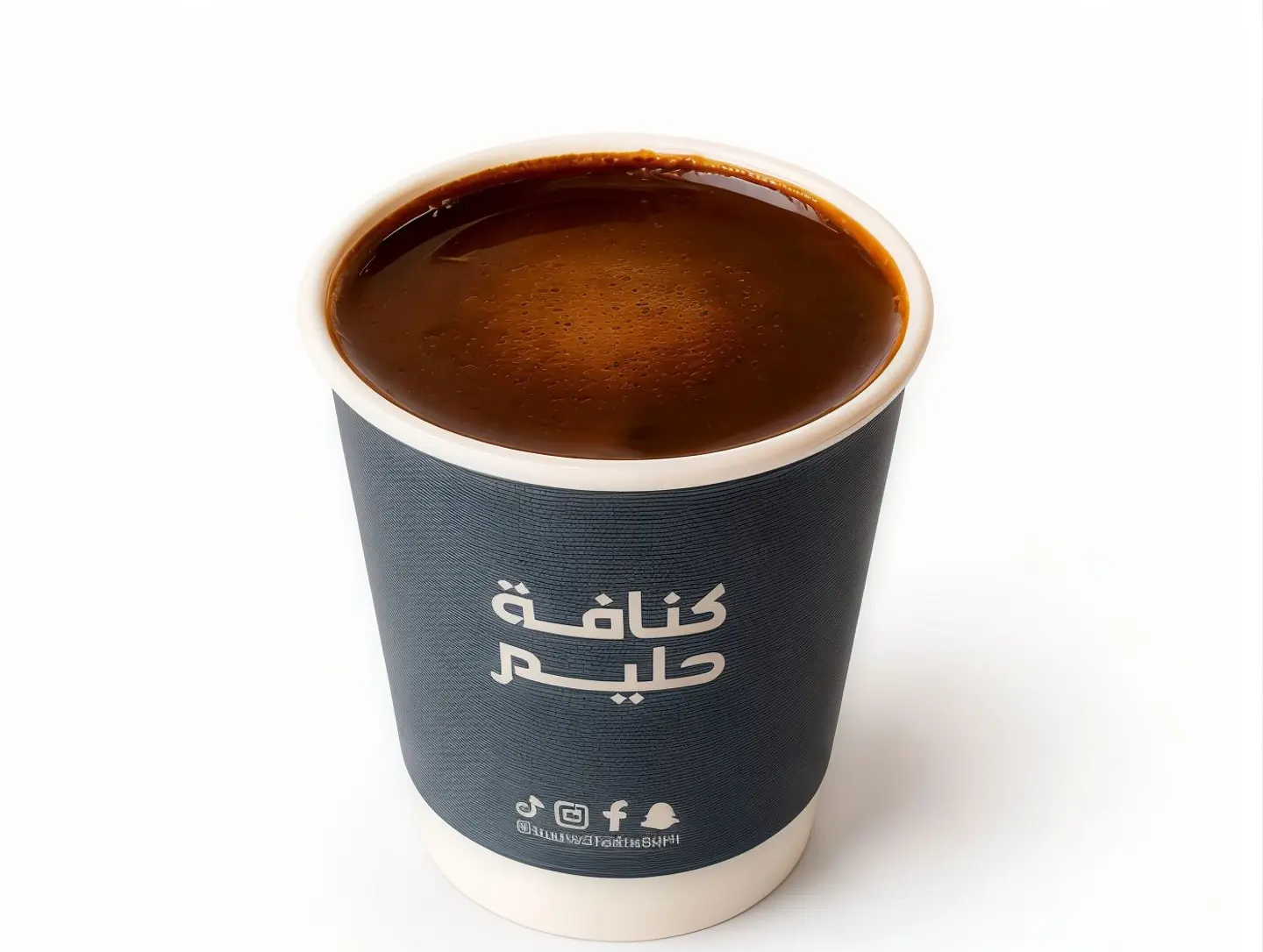 قهوة تركي