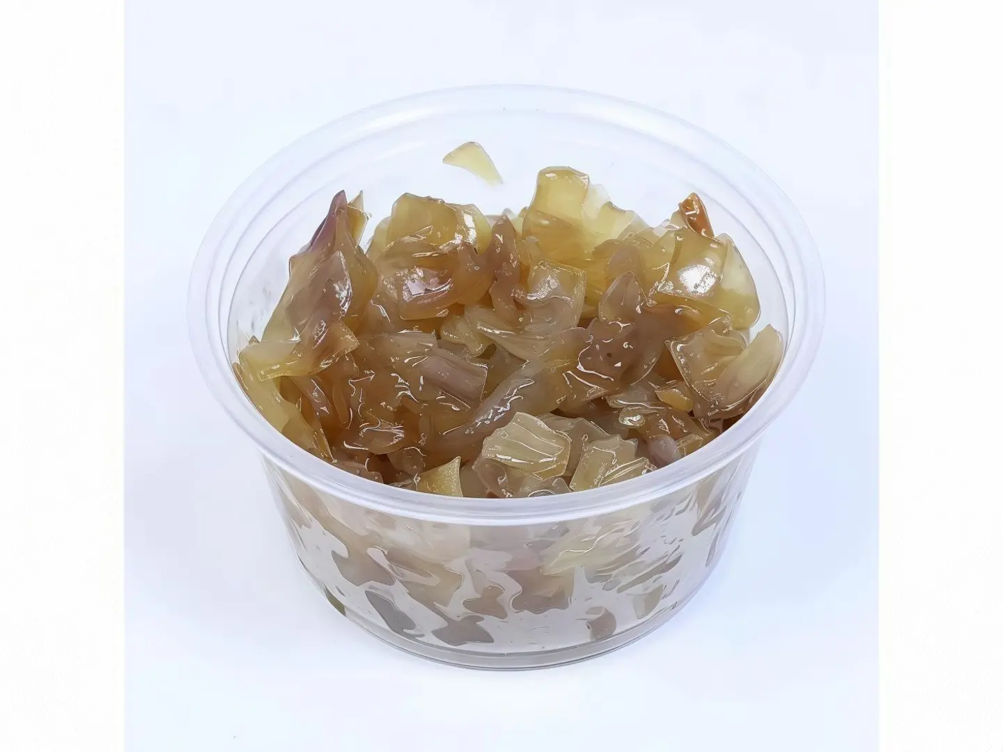 بصل مكرمل حلو