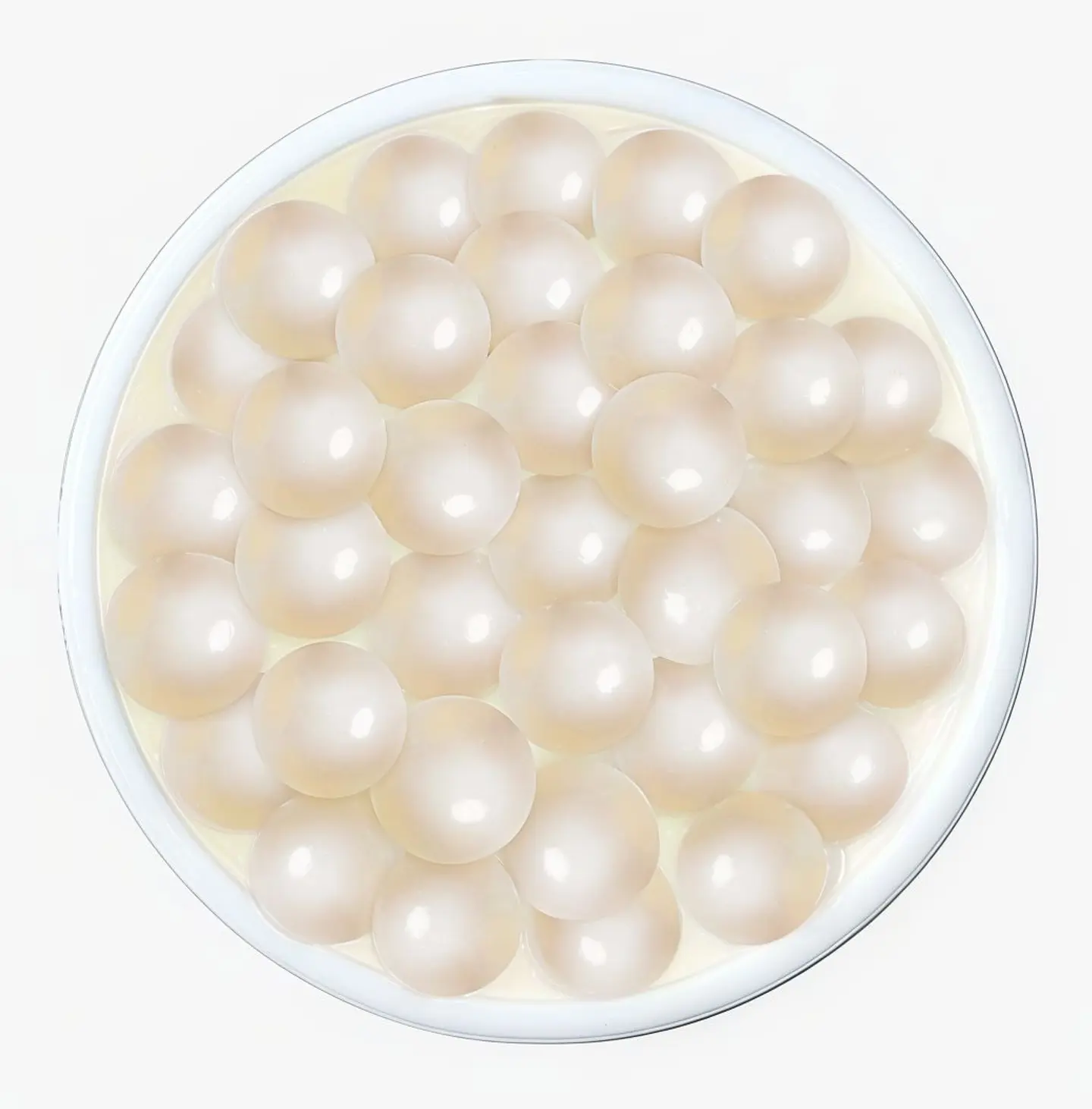 كونجاك بيرل