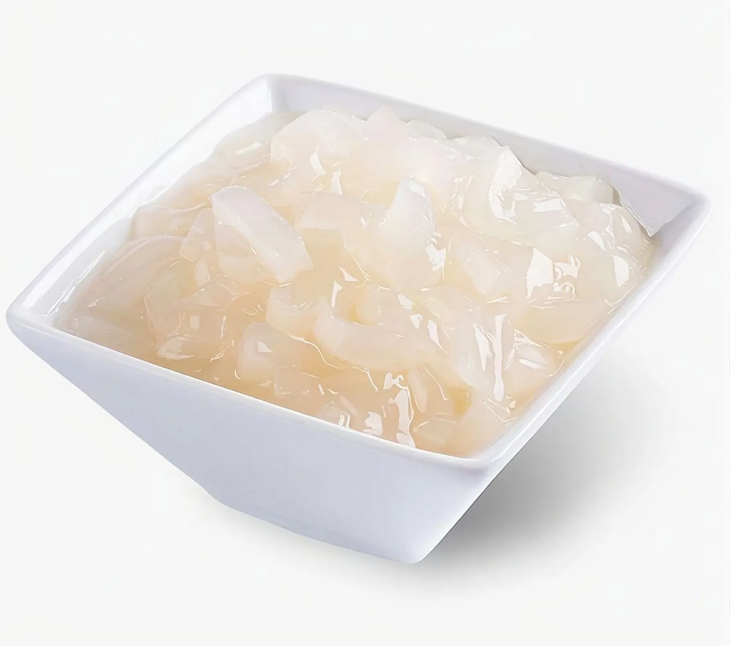 جيلي جوز الهند