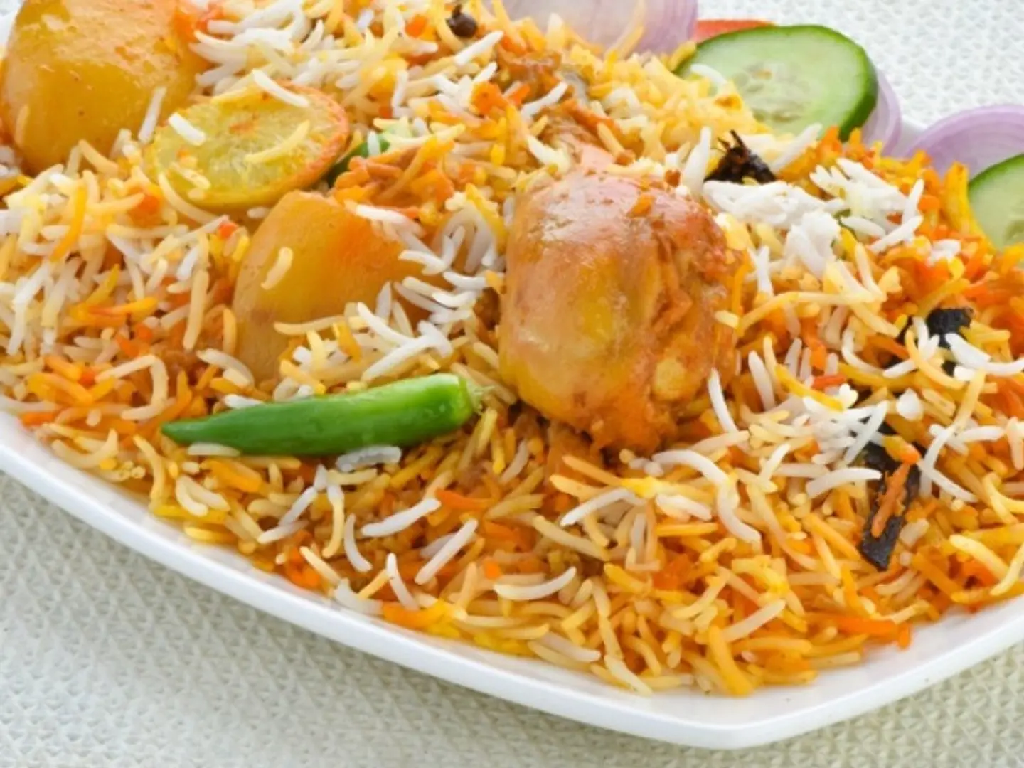 Chicken Zurbian