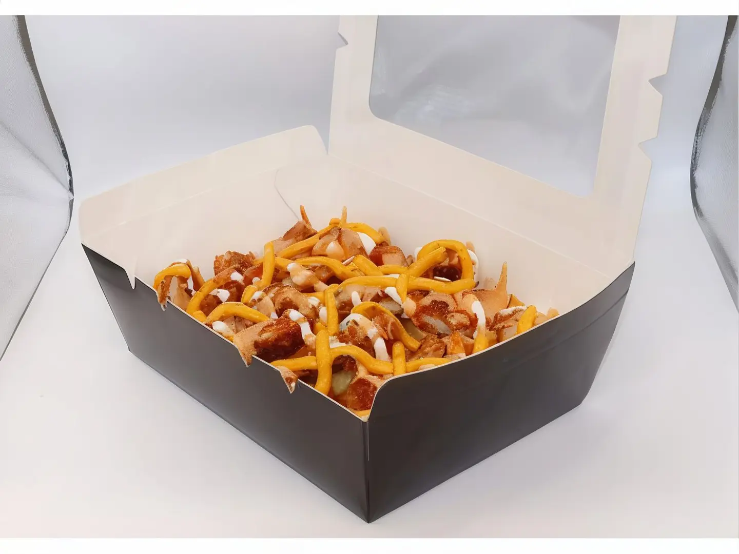 Fries