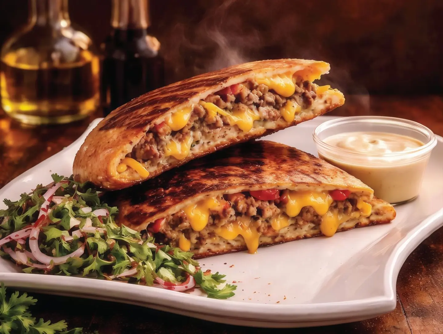Hawawshi Cheese