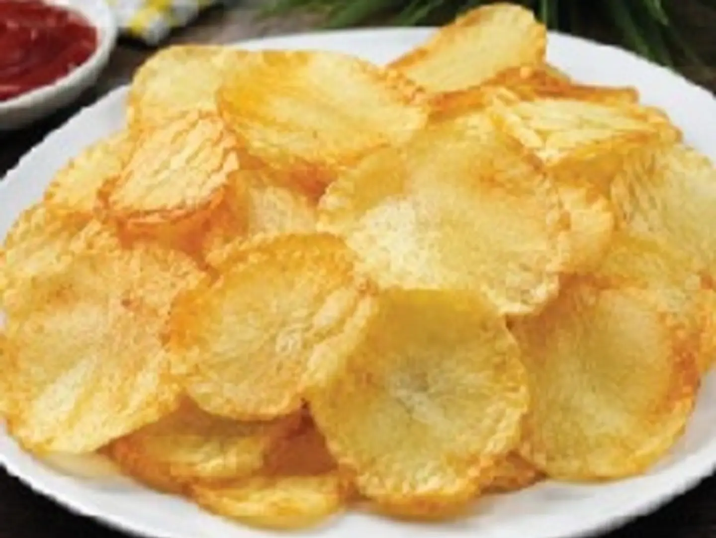 Potato Chips