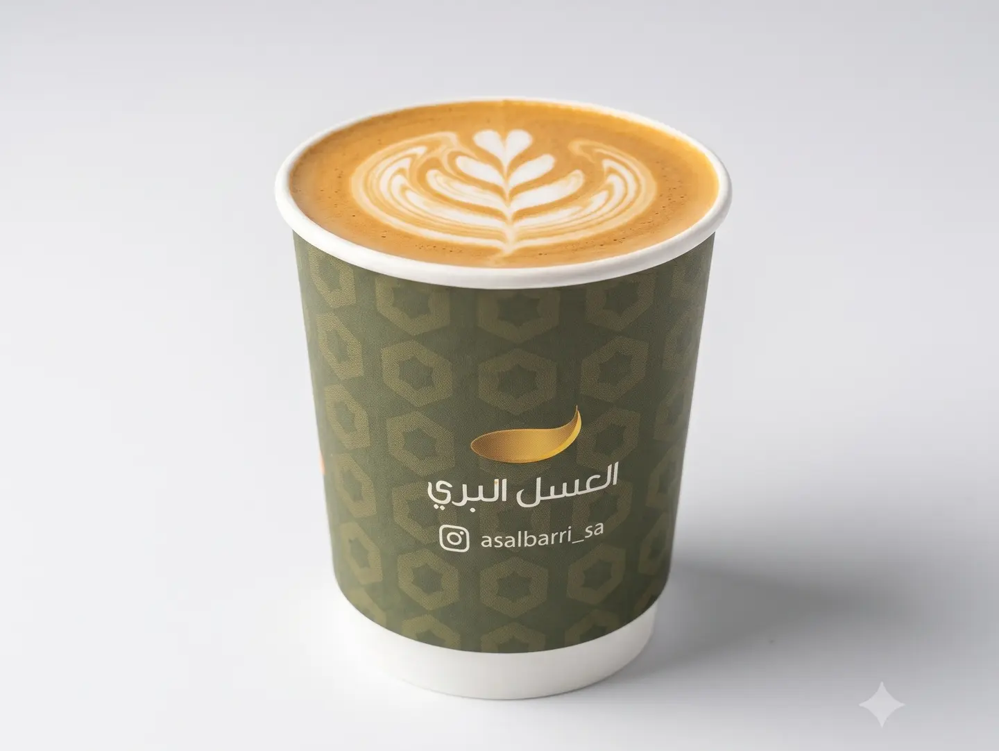 Flat White