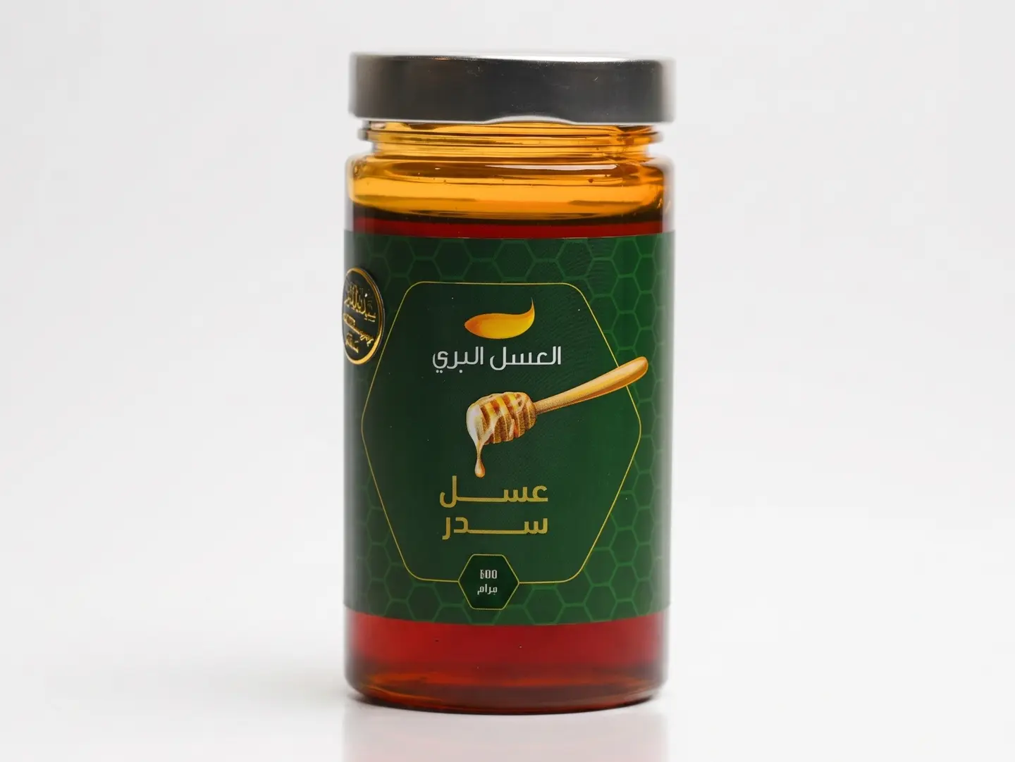 Sidr Al Tamayoz Honey 500g