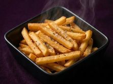 بطاطس مقلية