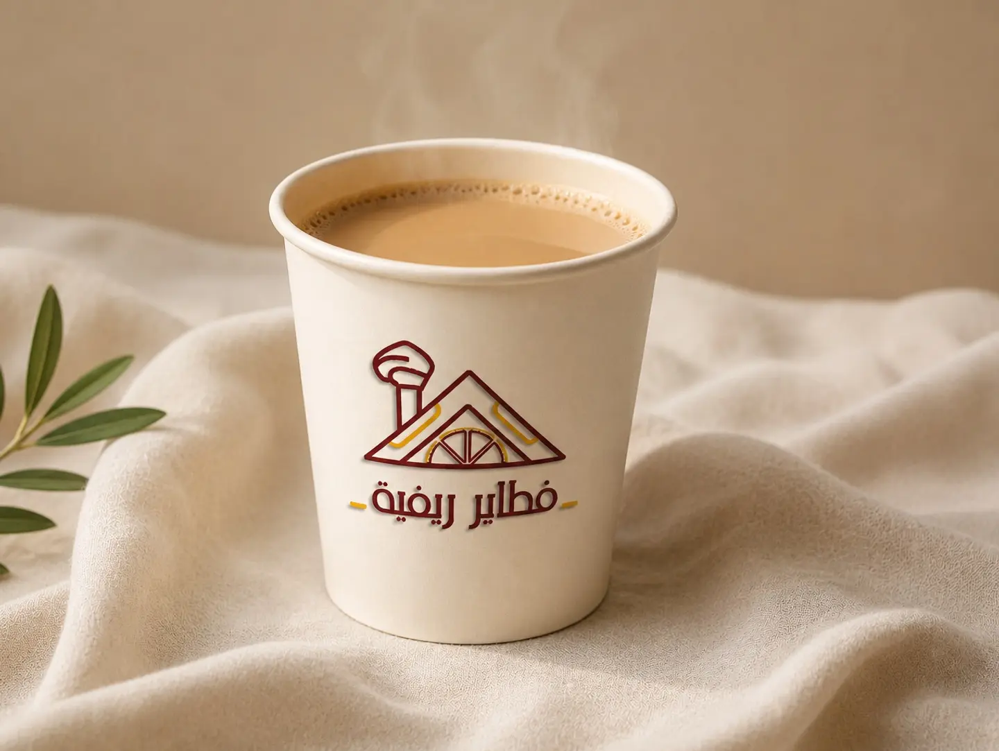 كوب كرك
