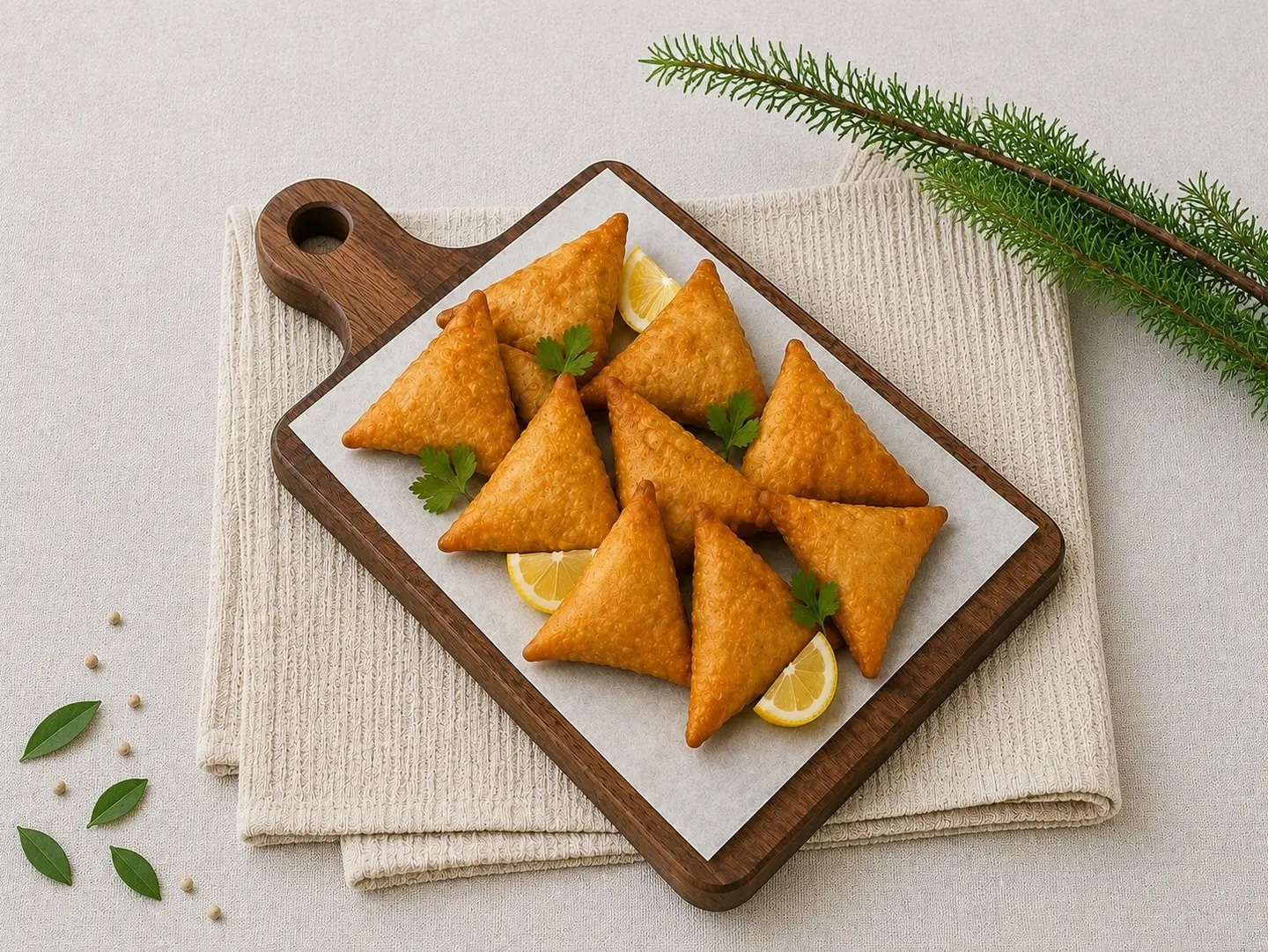 سمبوسة