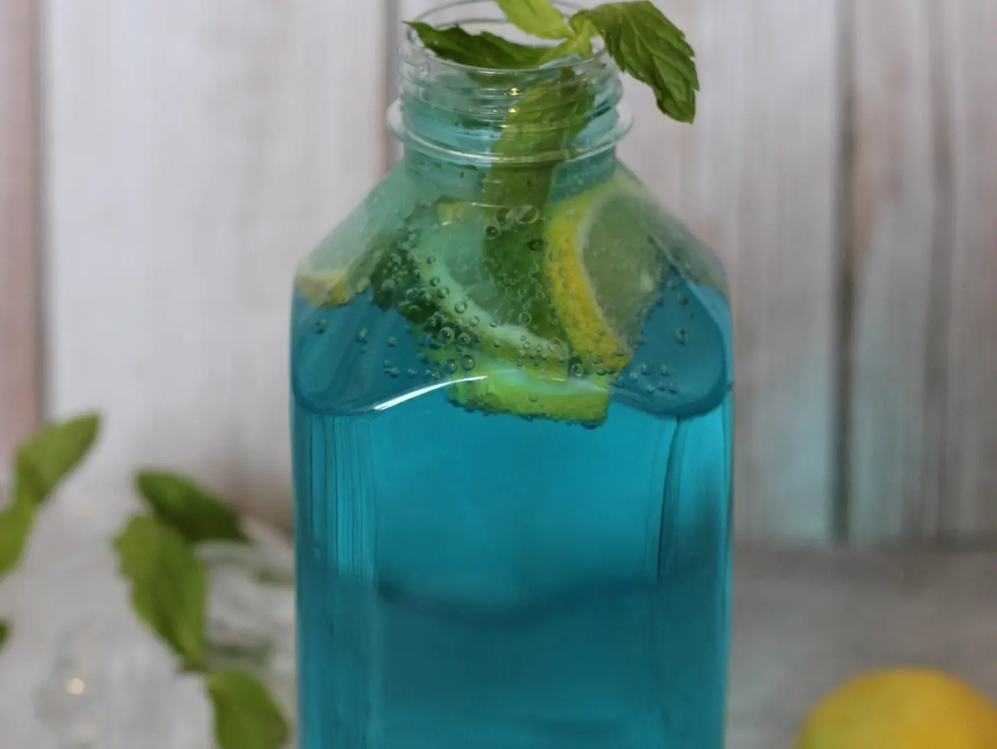 Raiqeen Mojito   Liter