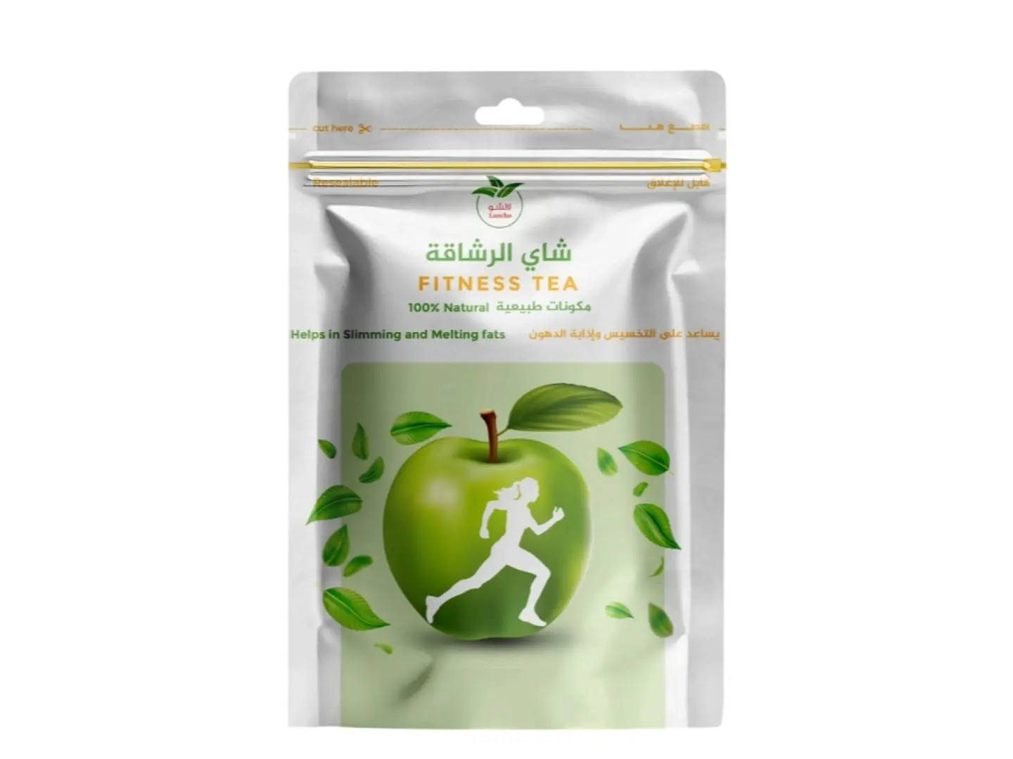 Fitness Tea