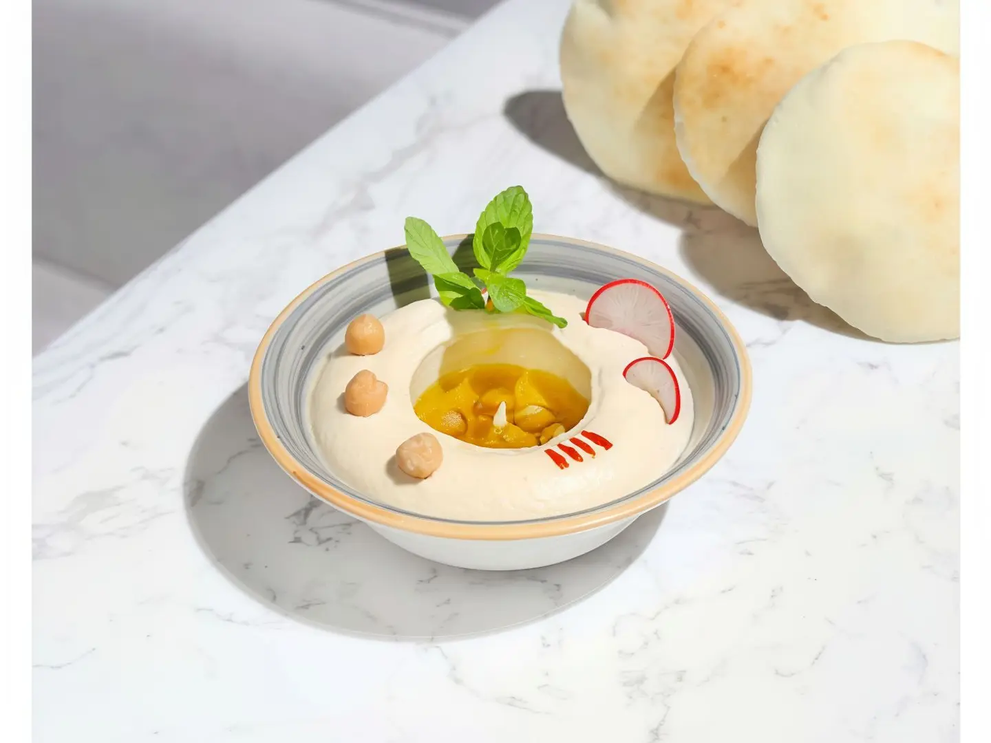 Hummus