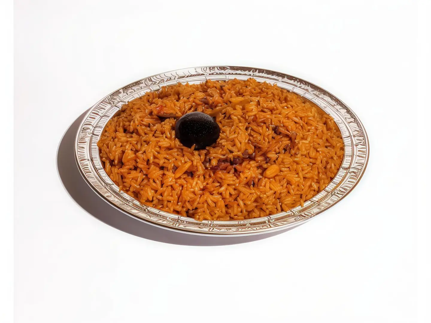 Red Rice
