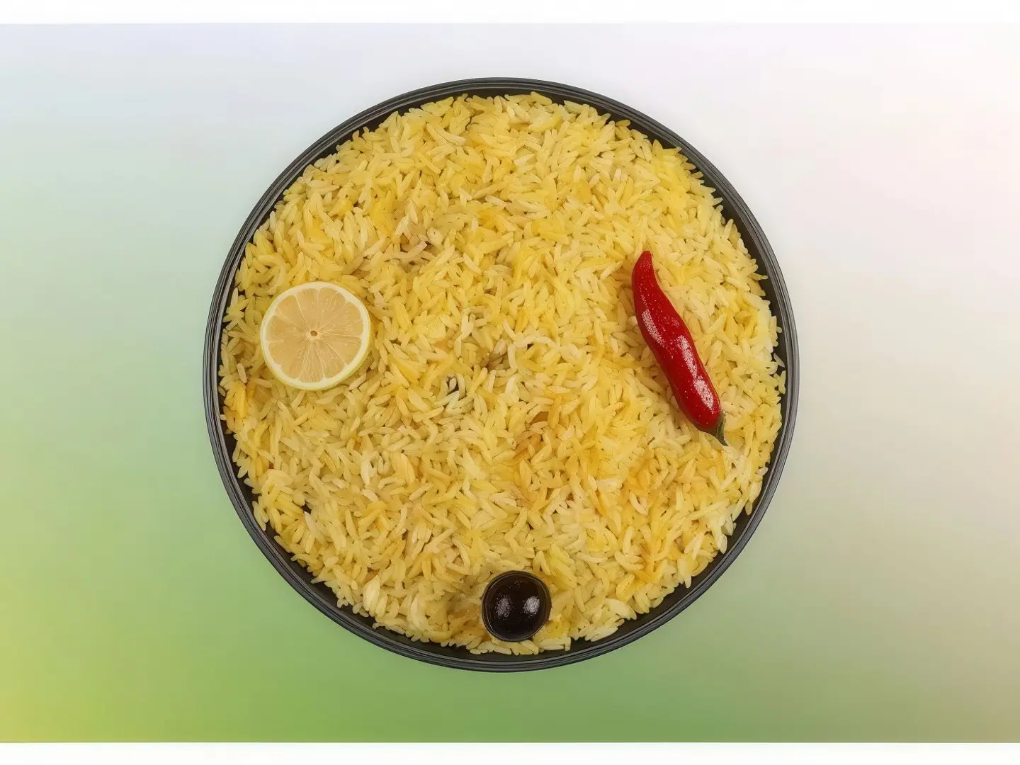 Mandi Rice