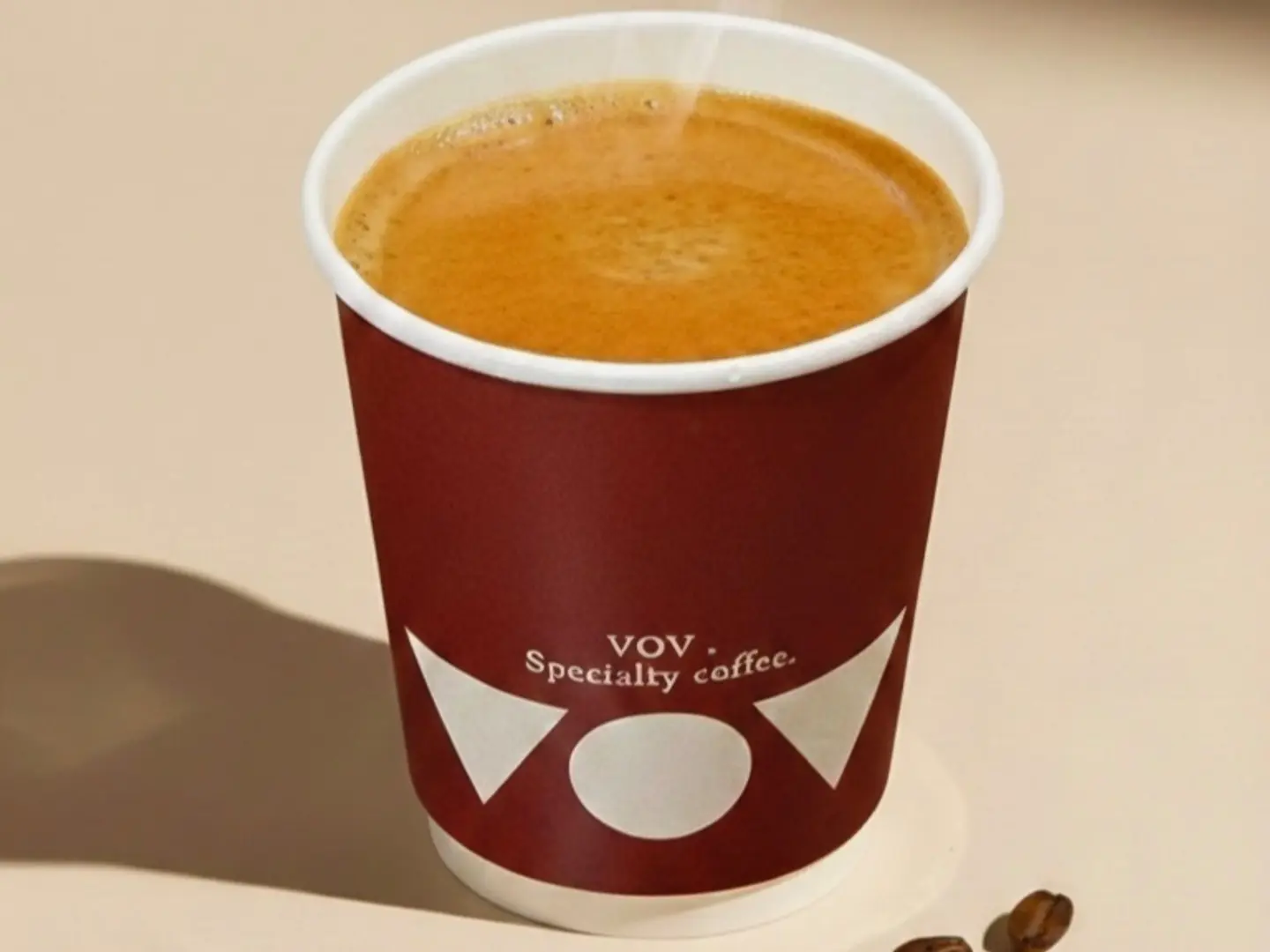 إسبريسو يمني فاخر