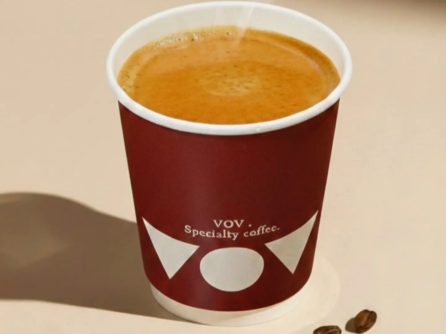 إسبريسو إثيوبي