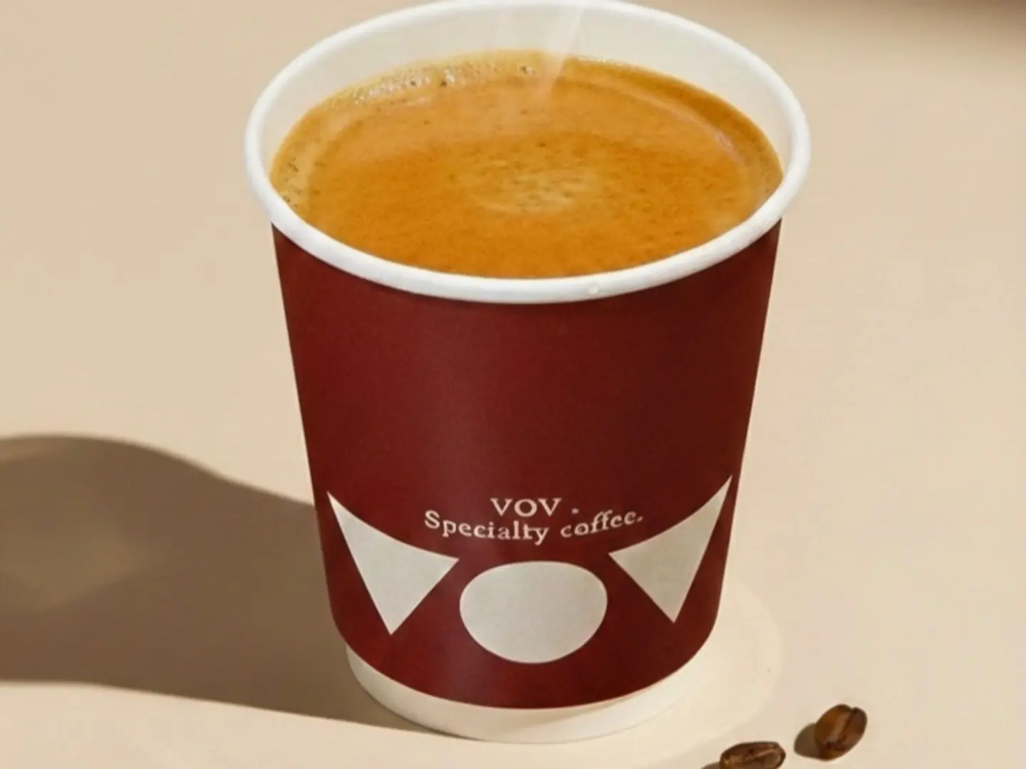 إسبريسو أوغندا