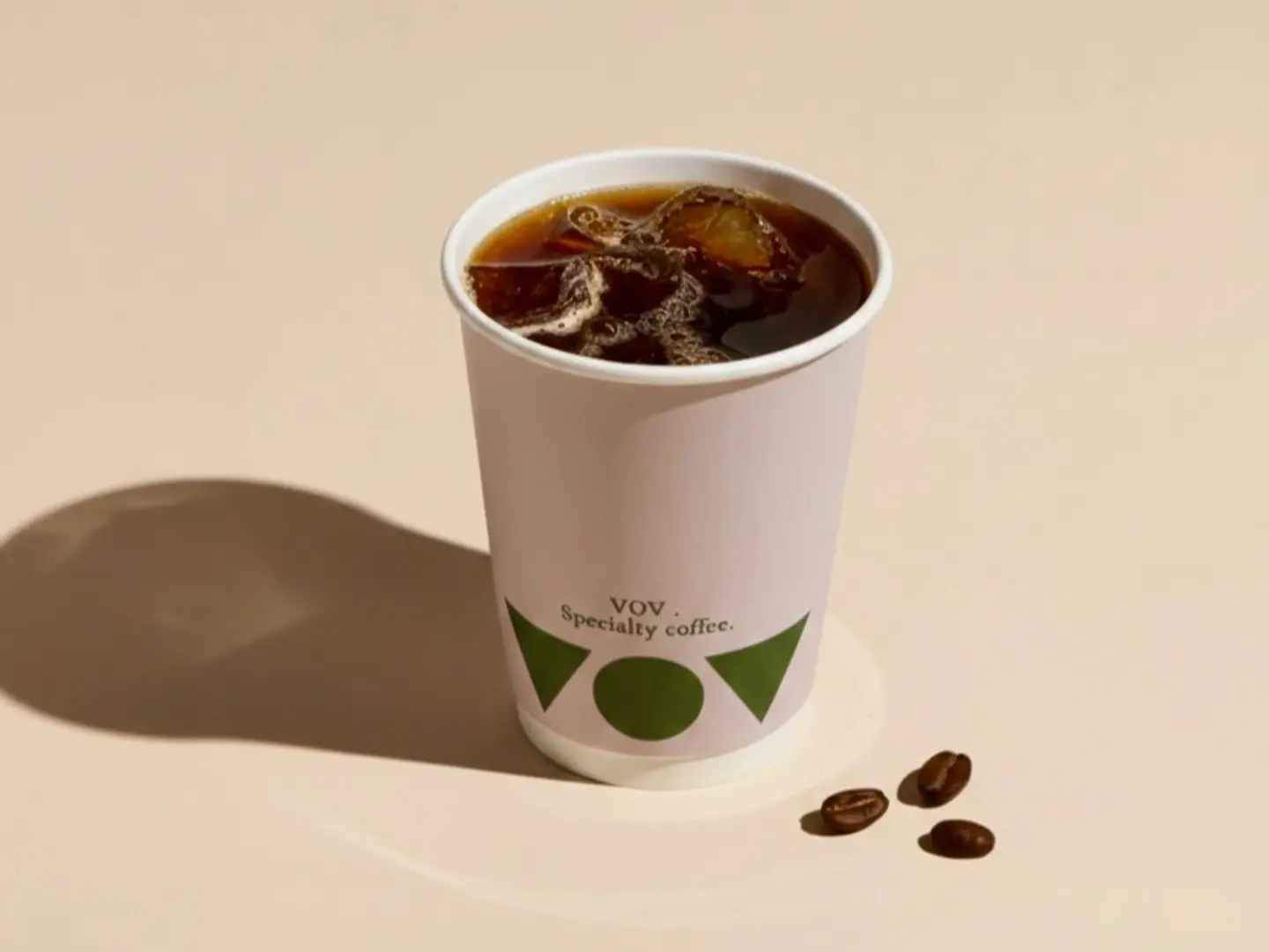 ايس قهوة اليوم