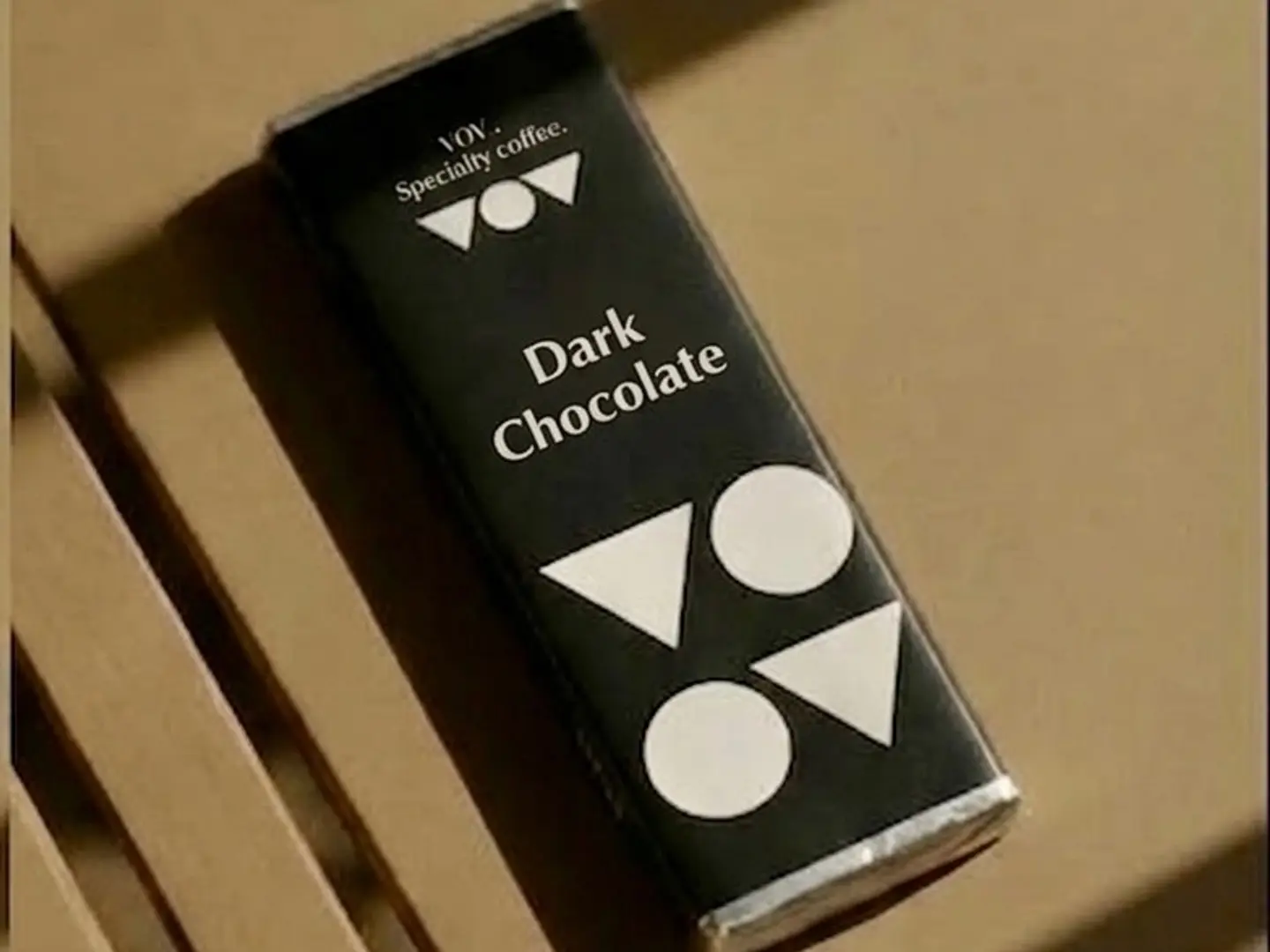 دارك شوكليت