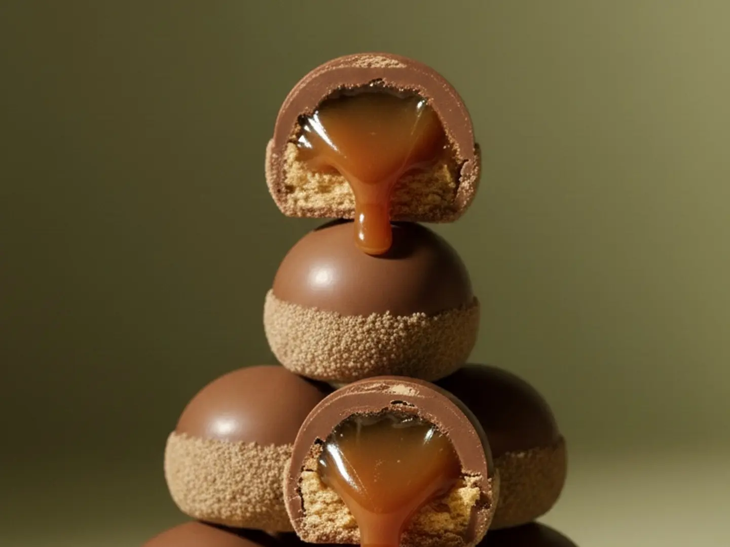 بايتس سميد بالكرامل