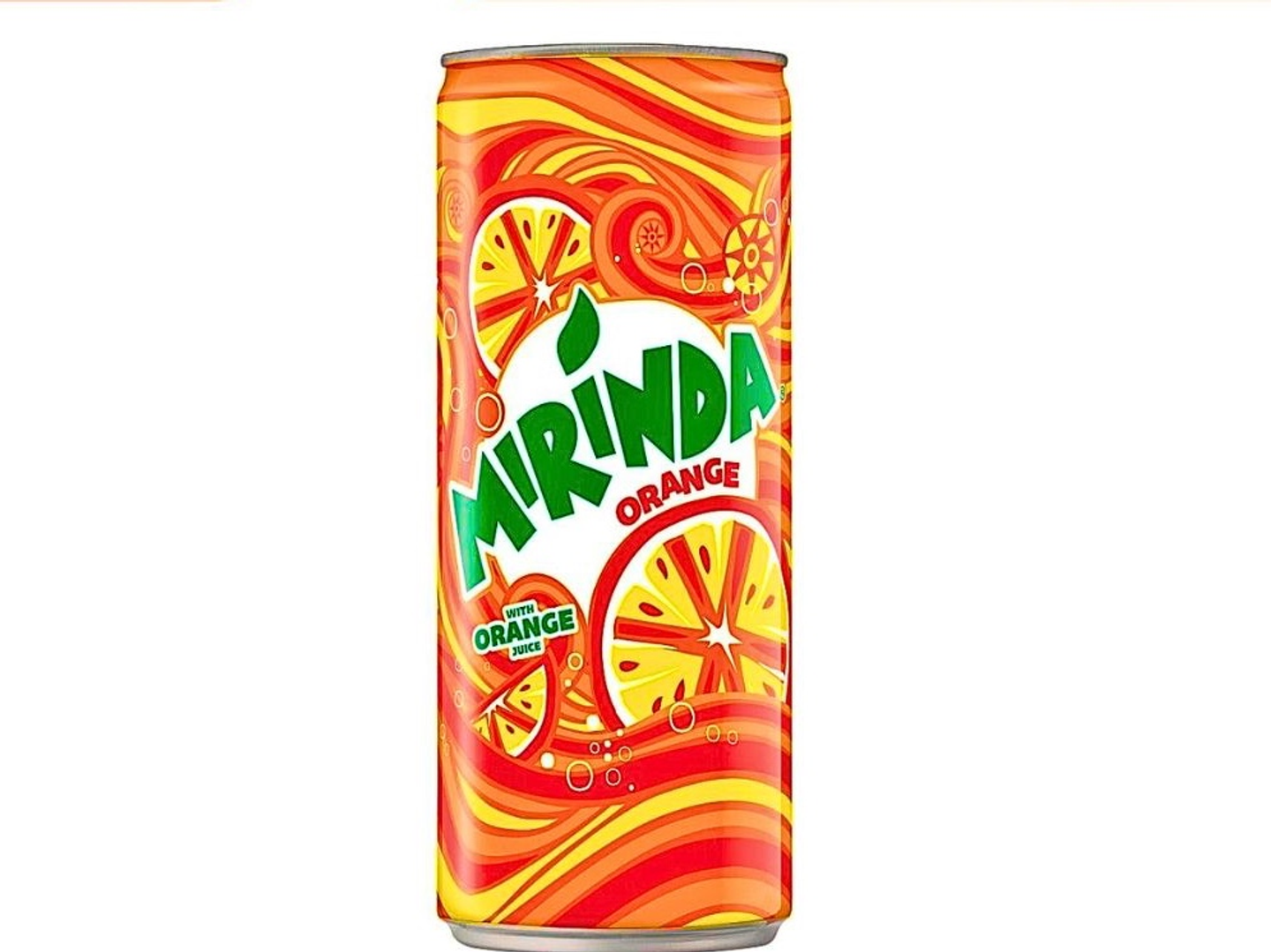 Mirinda