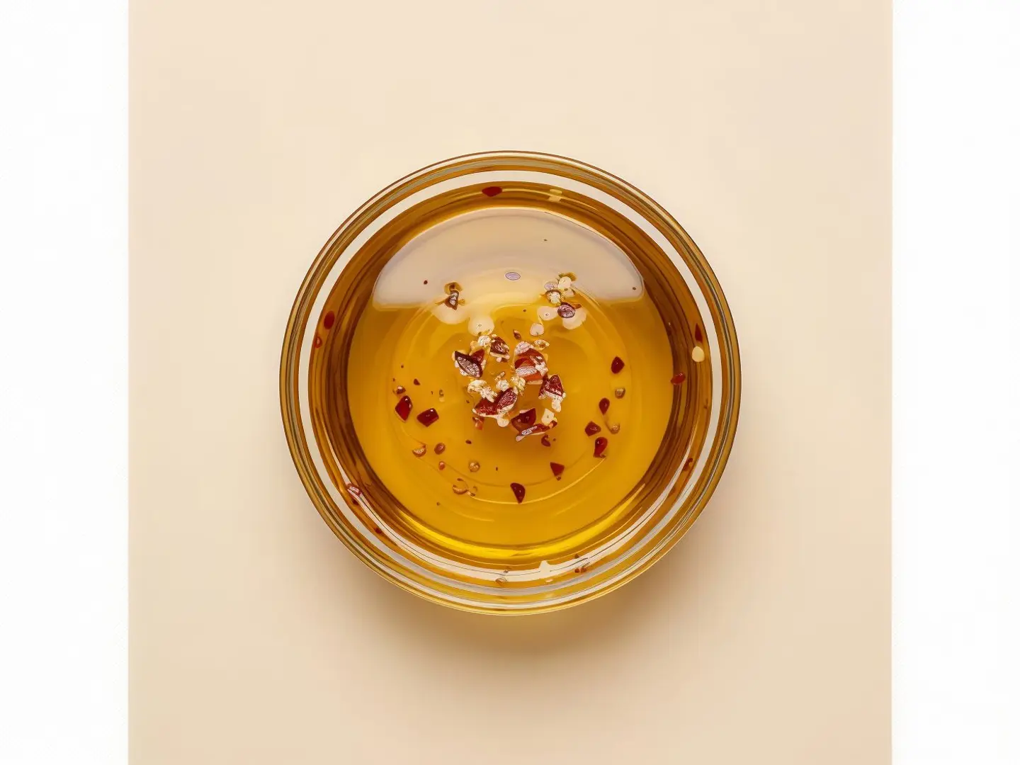 Chili Olive Oil