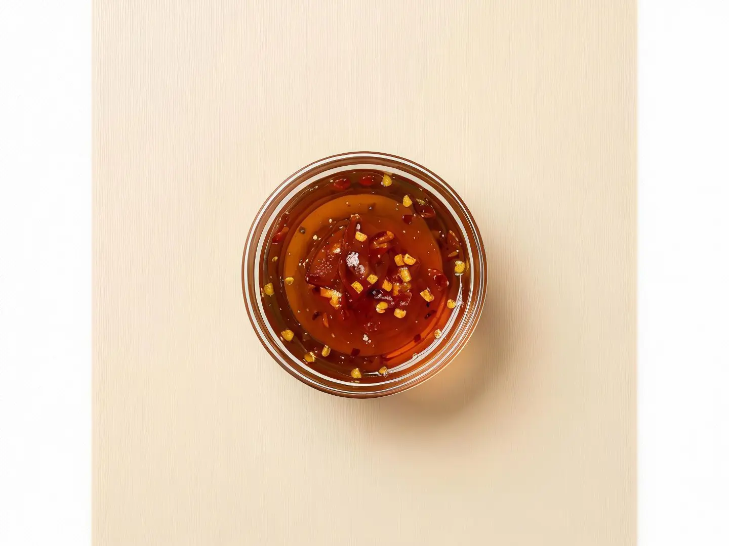 Chili Honey