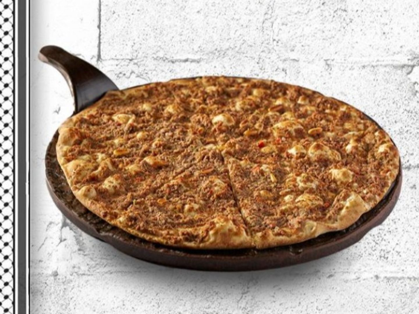 Meat Manoucheh