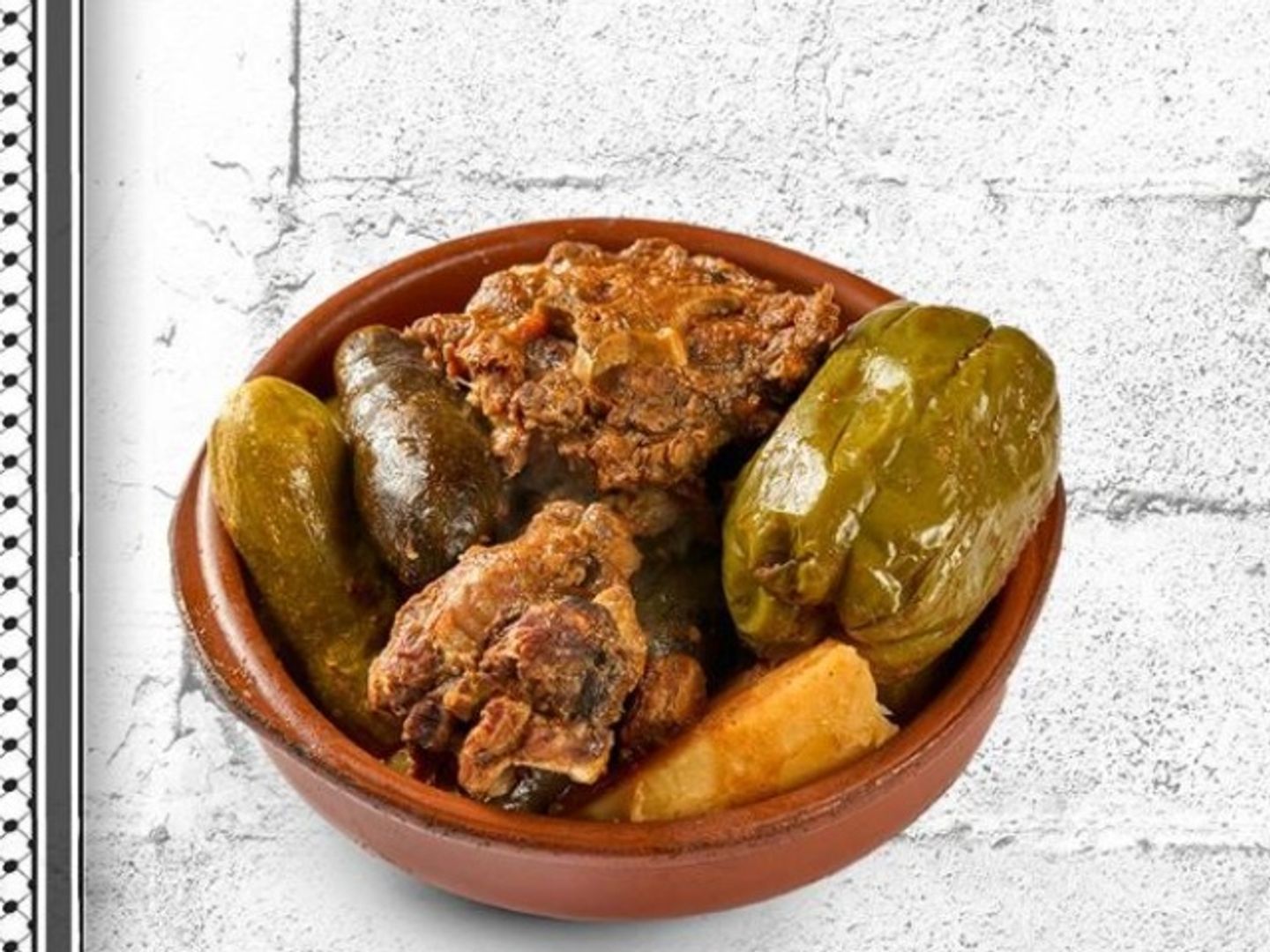 Lamb Neck Meat Mahashi