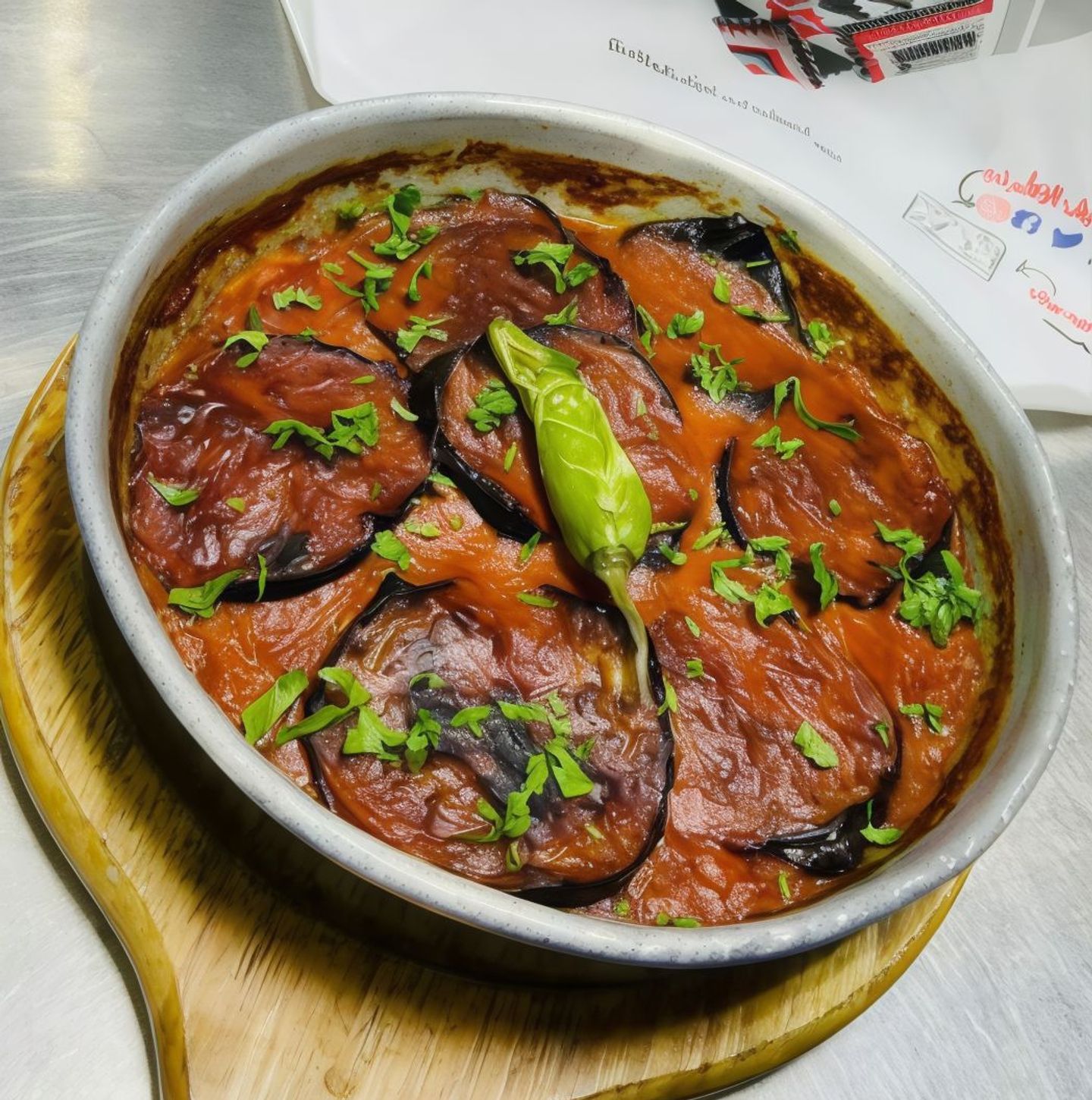 Moussaka