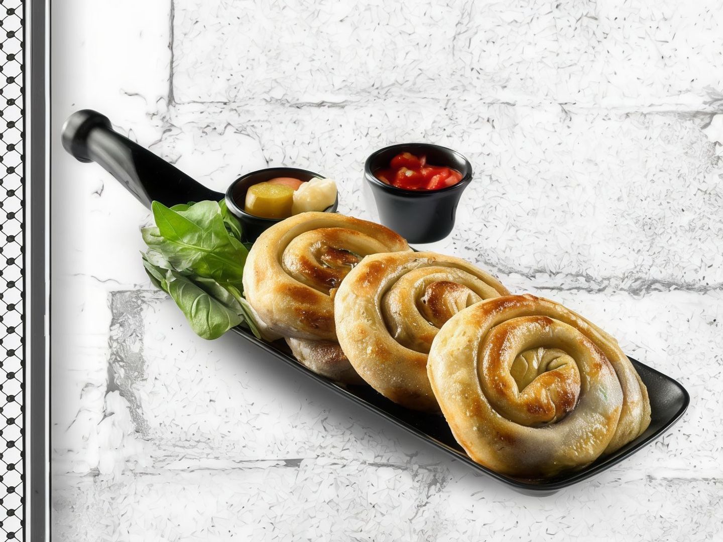 صفيحة سبانخ
