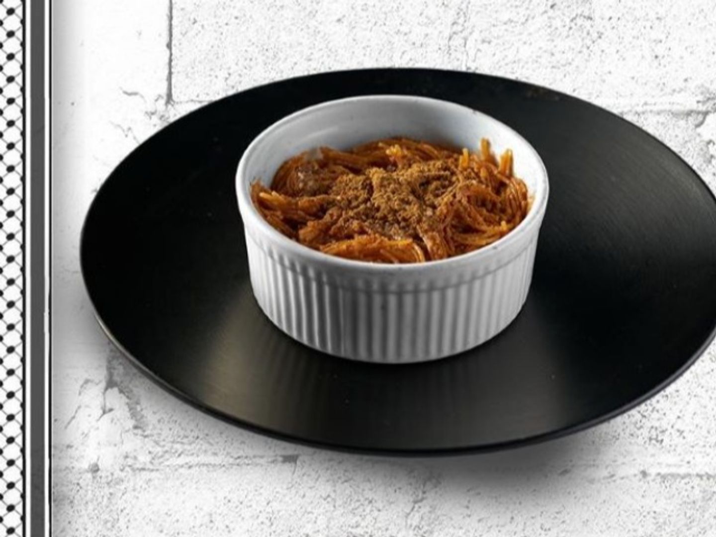 Cinnabon Noodle