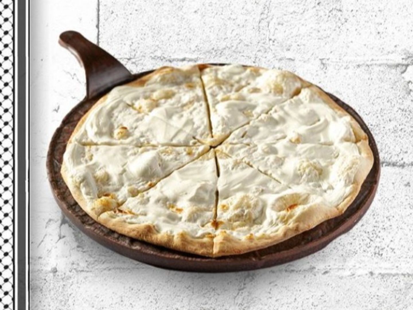 Labnah And Honey Pie