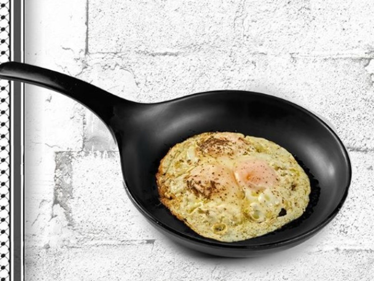 Fried Eggs